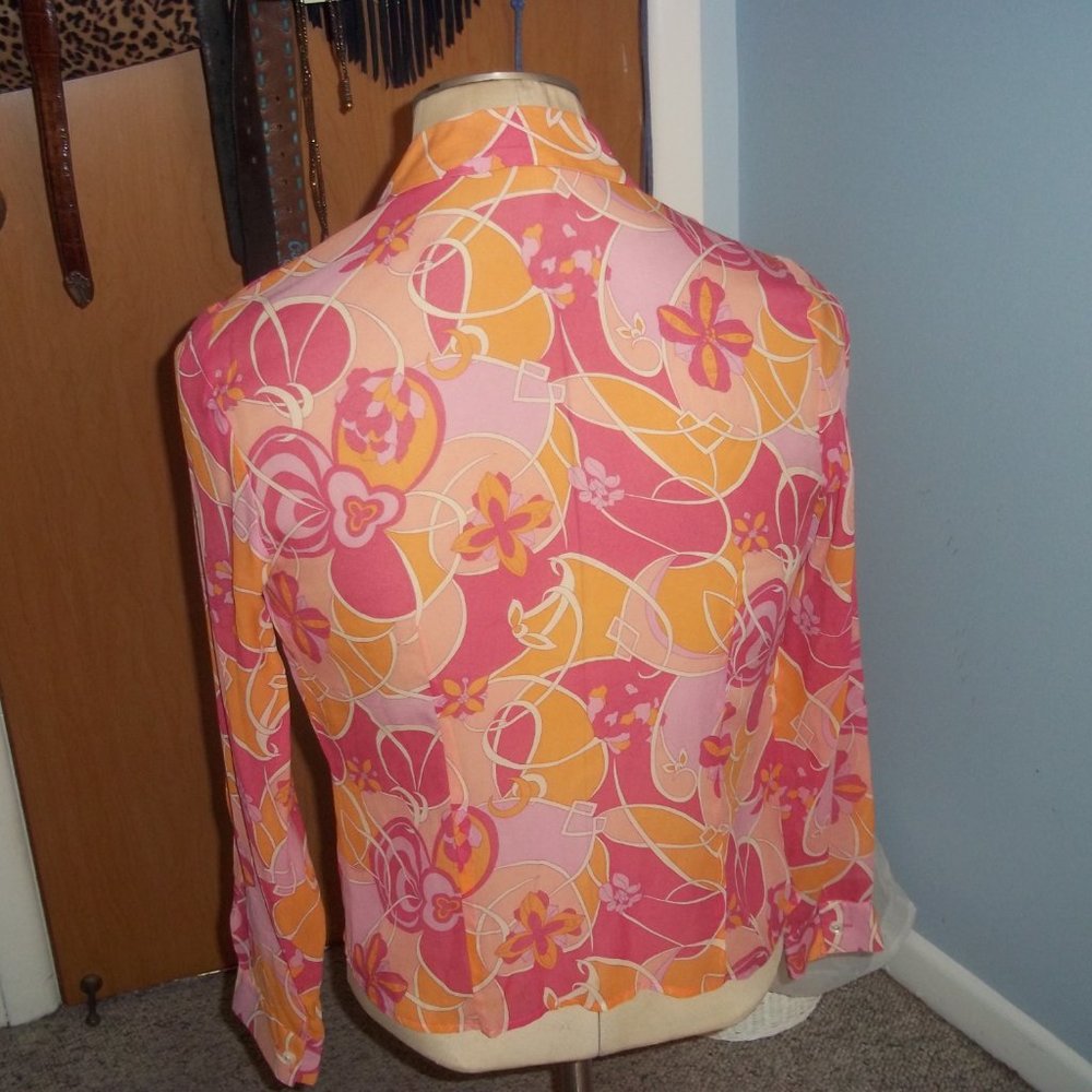 COLORFUL TOP - Picture 4 of 4